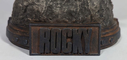 Rocky IV Statue 1/4 Rocky Balboa 48 cm Image 2