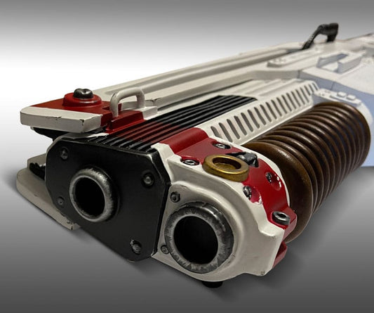 Alien: Romulus Life-Size Replik Pulse Rifle 71 cm Image 2