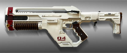 Alien: Romulus Life-Size Replik Pulse Rifle 71 cm Image 5