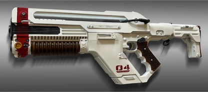 Alien: Romulus Life-Size Replik Pulse Rifle 71 cm Image 6