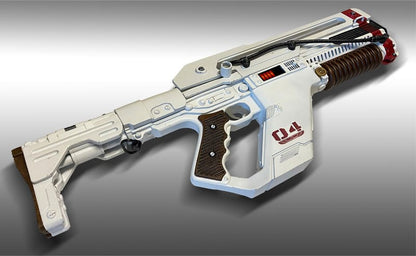 Alien: Romulus Life-Size Replik Pulse Rifle 71 cm Image 8