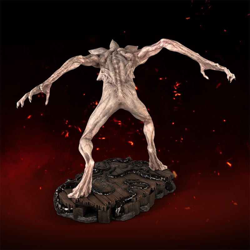 Stranger Things Statue 1/4 Demogorgon 49 cm Image 5