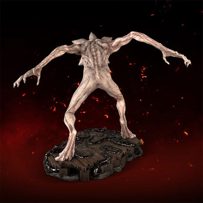 Stranger Things Statue 1/4 Demogorgon 49 cm Image 5