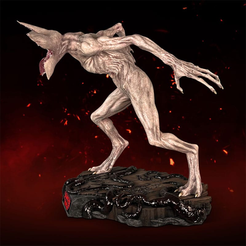 Stranger Things Statue 1/4 Demogorgon 49 cm Image 6