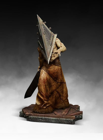 Silent Hill Statue 1/4 Pyramid Head 61 cm Image 1