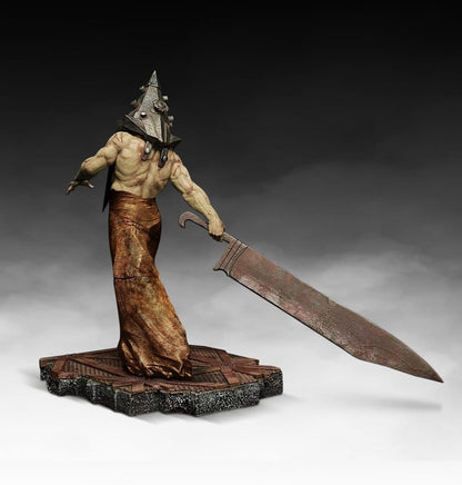 Silent Hill Statue 1/4 Pyramid Head 61 cm Image 3