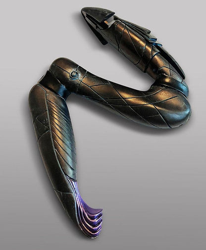 Stargate Life-Size Replik Zat Gun 25 cm Image 3