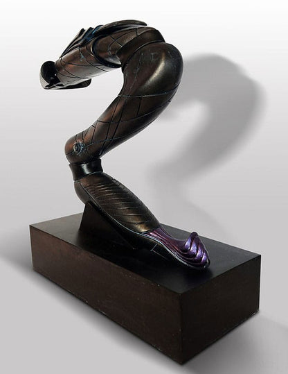 Stargate Life-Size Replik Zat Gun 25 cm Image 7