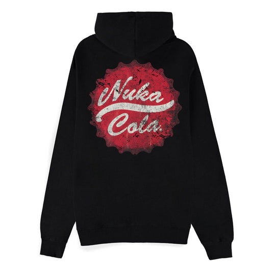 Fallout Hoodie Nuka Cola  Größe L Image 1