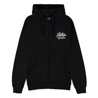 Fallout Hoodie Nuka Cola  Größe M Image 2