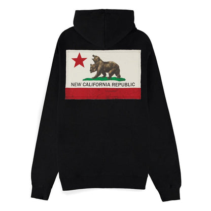 Fallout Hoodie New California Republic Größe L Image 1