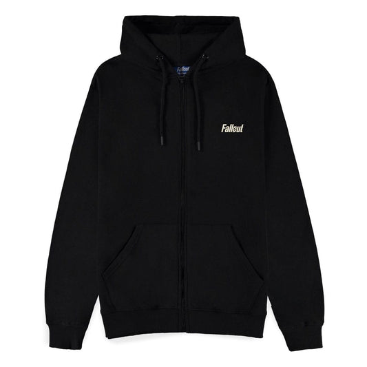 Fallout Hoodie New California Republic Größe L Image 2