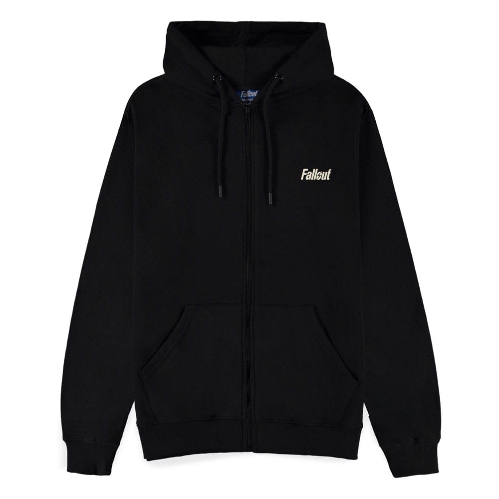Fallout Hoodie New California Republic Größe M Image 2