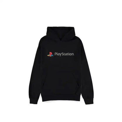 PlayStation Kapuzenpullover Logo  Größe M Image 1
