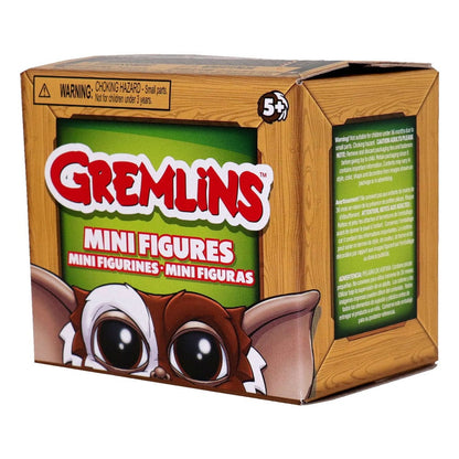 Gremlins Blind Box Minifiguren 6 cm Wave 1 Display (12) Image 7