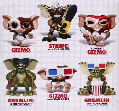 Gremlins Stylised Sammelfiguren 10 cm Wave 1 Sortiment (12) Image 1