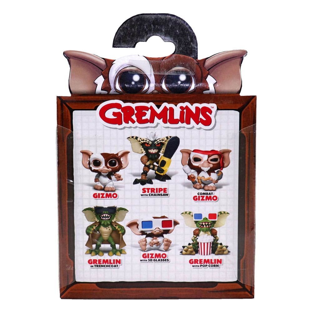 Gremlins Stylised Sammelfiguren 10 cm Wave 1 Sortiment (12) Image 7