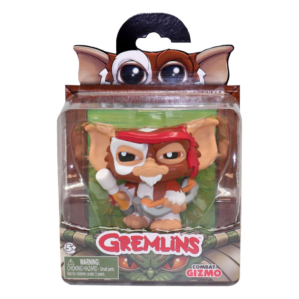 Gremlins Stylised Sammelfiguren 10 cm Wave 1 Sortiment (12) Image 8