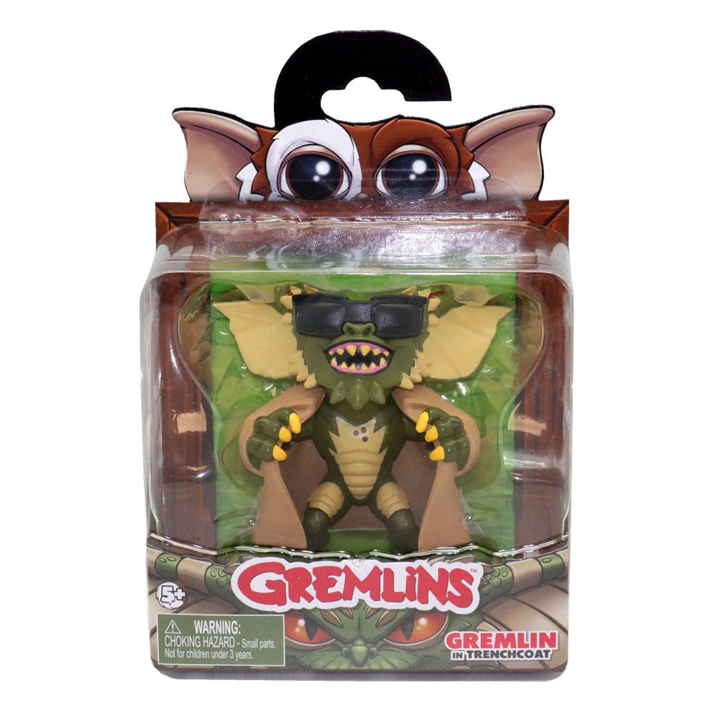 Gremlins Stylised Sammelfiguren 10 cm Wave 1 Sortiment (12) Image 12