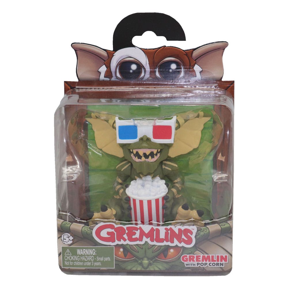 Gremlins Stylised Sammelfiguren 10 cm Wave 1 Sortiment (12) Image 13