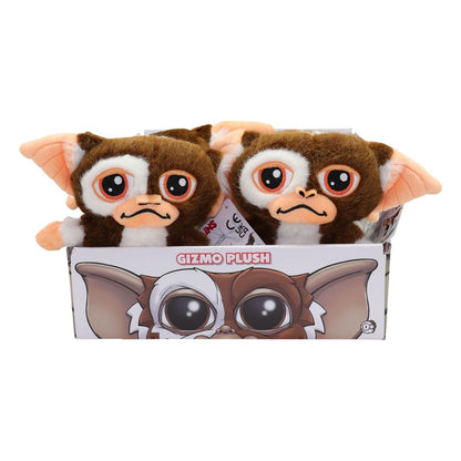 Gremlins Resoftables Plüschfigur Gizmo 15 cm Display (8) Image 2