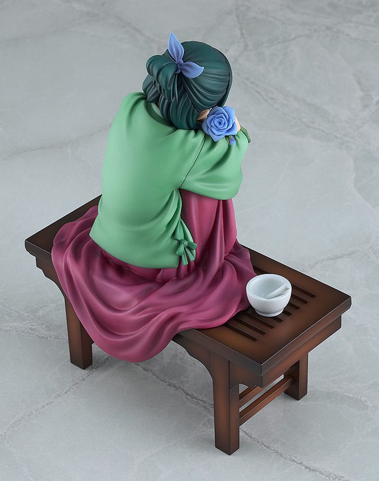 Die Tagebücher der Apothekerin PVC Statue 1/7 Maomao 18 cm Image 7