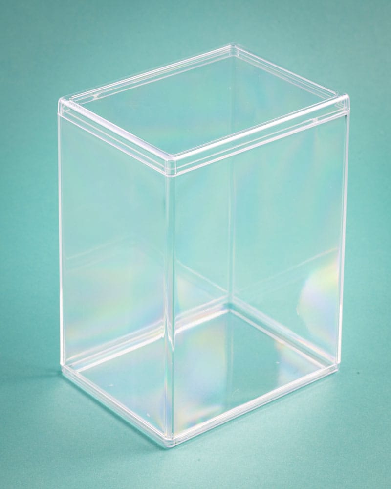 heo Schutzhülle Protective Display Case für Funko POP!&trade; Figuren Image 4