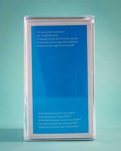 heo Schutzhülle Protective Display Case für Funko POP!&trade; Figuren Image 10