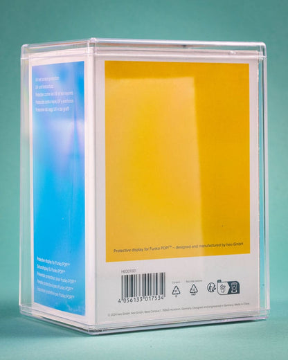 heo Schutzhülle Protective Display Case für Funko POP!&trade; Figuren Image 11