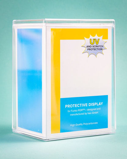 heo Schutzhülle Protective Display Case für Funko POP!&trade; Figuren Image 13