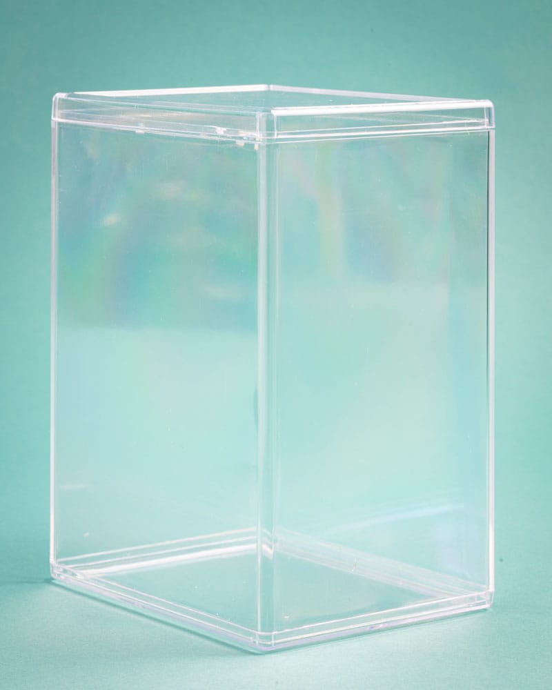 heo Schutzhülle Protective Display Case für Funko POP!&trade; Figuren Image 14