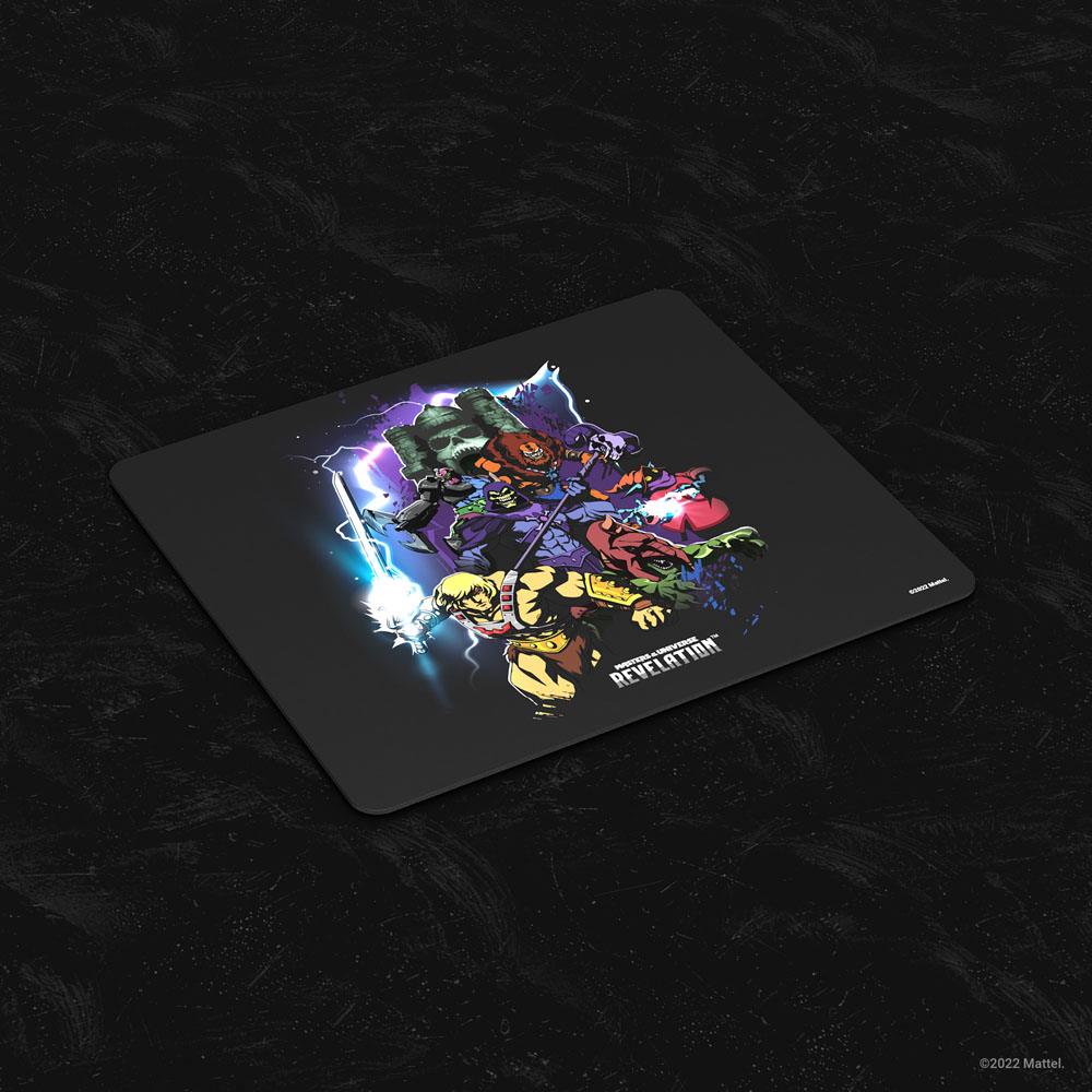 Masters of the Universe: Revelation&trade; Mousepad Grayskull's Destiny 25 x 22 cm Image 2