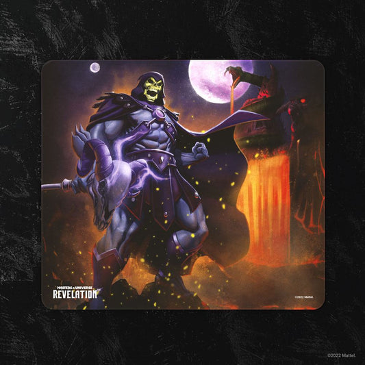 Masters of the Universe: Revelation&trade; Mousepad Skeletor&trade; 25 x 22 cm Image 1