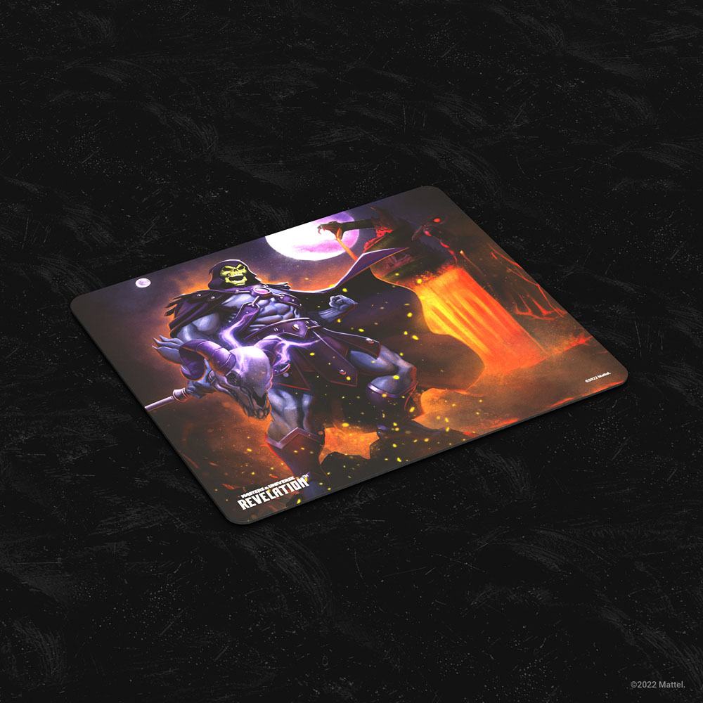 Masters of the Universe: Revelation&trade; Mousepad Skeletor&trade; 25 x 22 cm Image 2