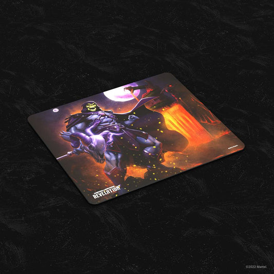 Masters of the Universe: Revelation&trade; Mousepad Skeletor&trade; 25 x 22 cm Image 2