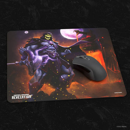 Masters of the Universe: Revelation&trade; Mousepad Skeletor&trade; 25 x 22 cm Image 3
