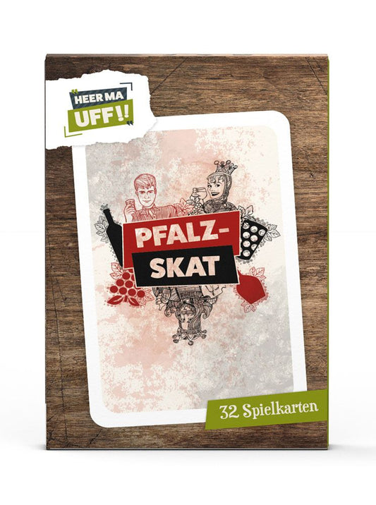 Heer ma uff!! - Pfalz-Skat Image 2