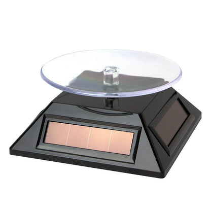 Solar Spinner Drehbühne für Actionfiguren Image 1