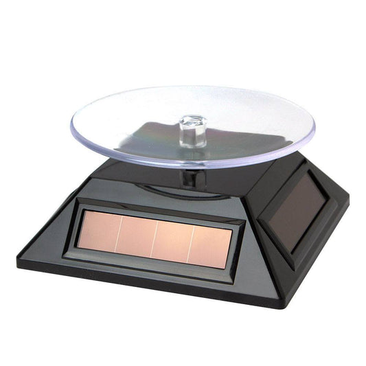 Solar Spinner Drehbühne für Actionfiguren Image 1