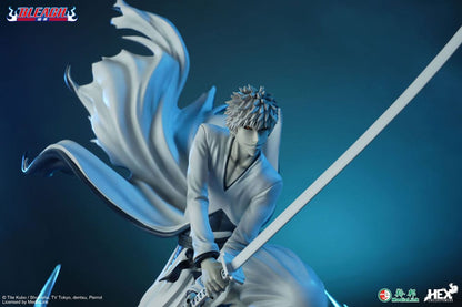 Bleach Elite Dynamic Statue 1/6 Ichigo Kurosaki vs Hollow Ichigo 56 cm Image 3