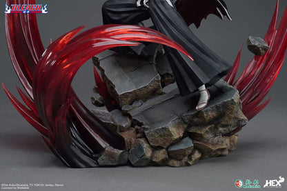 Bleach Elite Dynamic Statue 1/6 Ichigo Kurosaki 51 cm Image 17