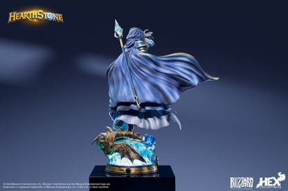 Hearthstone Statue 1/6 Jaina Proudmoore 39 cm Image 12