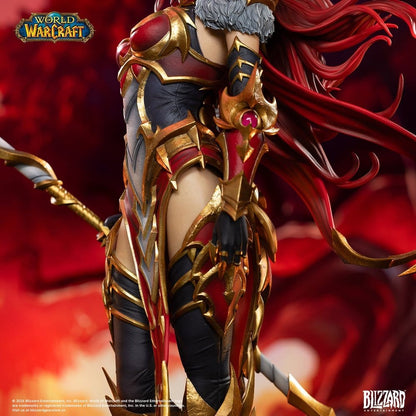 World of Warcraft Statue 1/6 Alexstrasza 41 cm Image 6