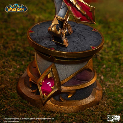World of Warcraft Statue 1/6 Alexstrasza 41 cm Image 7