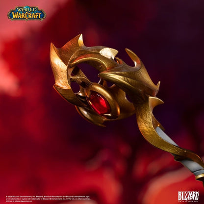 World of Warcraft Statue 1/6 Alexstrasza 41 cm Image 8