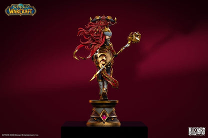 World of Warcraft Statue 1/6 Alexstrasza 41 cm Image 15