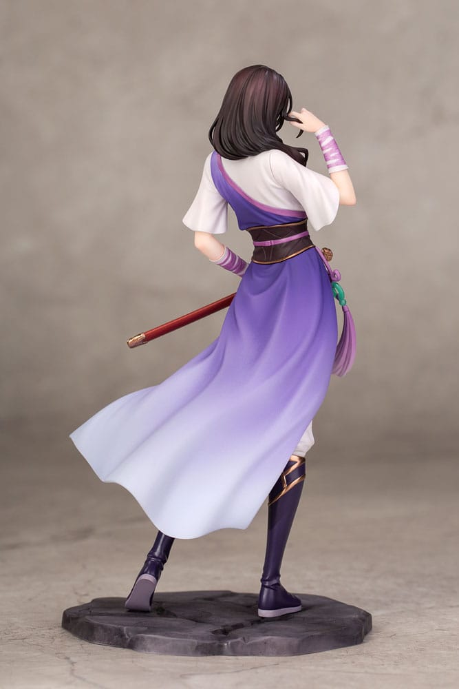 Sword and Fairy Actionfigur 1/10 Gift+ Moonlight Heroine: Lin Yueru 18 cm Image 3