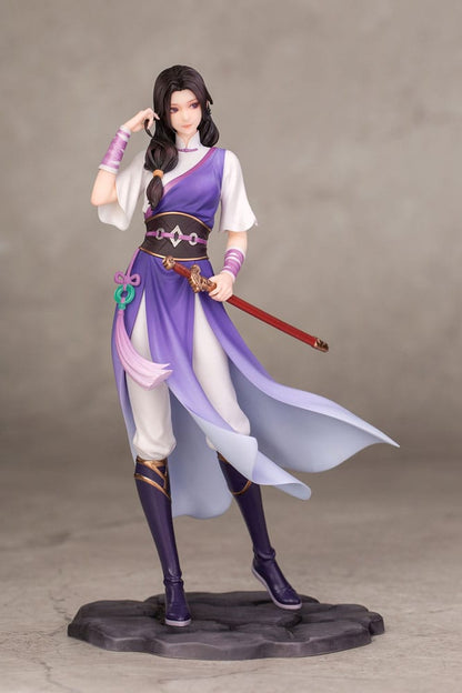 Sword and Fairy Actionfigur 1/10 Gift+ Moonlight Heroine: Lin Yueru 18 cm Image 4