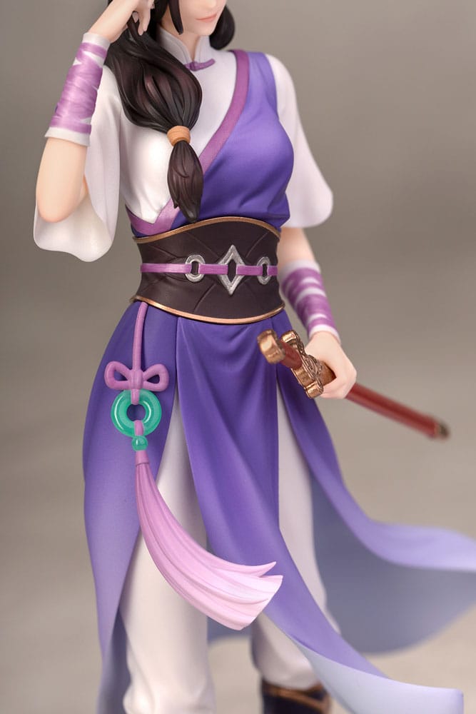 Sword and Fairy Actionfigur 1/10 Gift+ Moonlight Heroine: Lin Yueru 18 cm Image 6