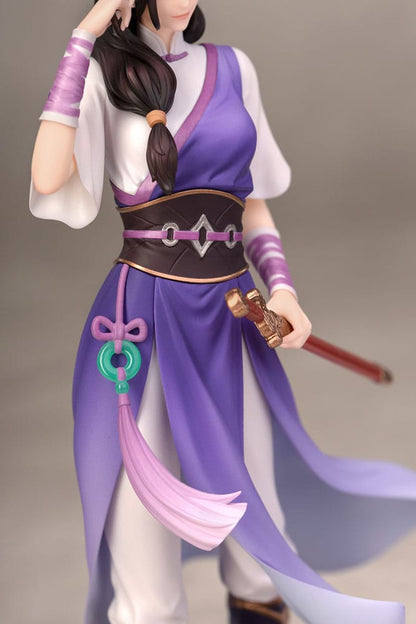 Sword and Fairy Actionfigur 1/10 Gift+ Moonlight Heroine: Lin Yueru 18 cm Image 6